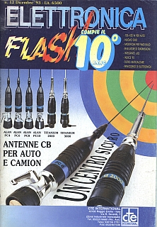 Rivista Elettronica Flash